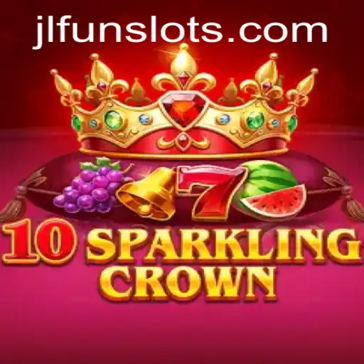 Dive into the Dazzling World of 10SparklingCrown