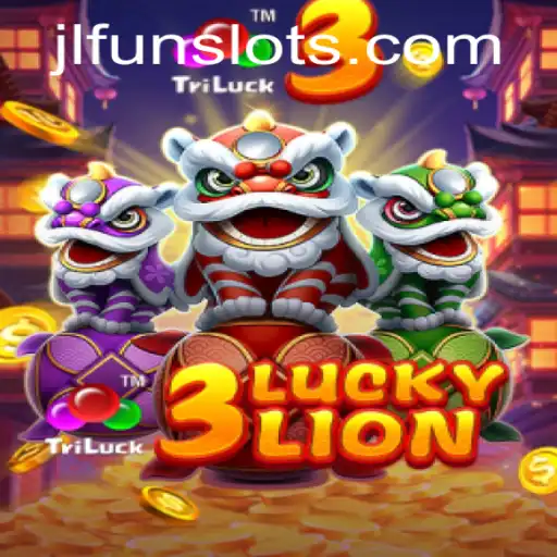 Exciting World of 3LUCKYLION: An In-Depth Overview