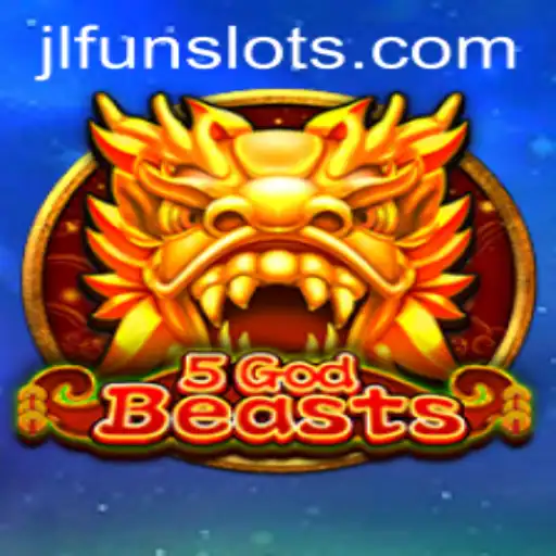 5GodBeasts: An Epic Adventure with JL.FUN