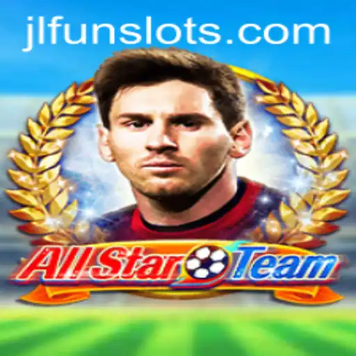 Discover AllStarTeam: A New Era of Strategic Gameplay with JL.FUN