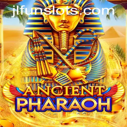 Unveiling AncientPharaoh: A Journey Into the Sands of Time