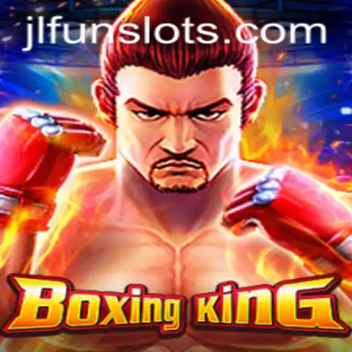 Discover the Thrilling World of BoxingKing on JL.FUN