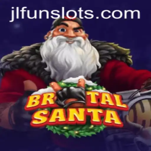 BrutalSanta: A Unique Blend of Festive Fun and Challenge by JL.FUN