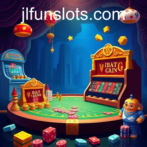 VIP Service JL.FUN - 24/7 Support and Exclusive Benefits