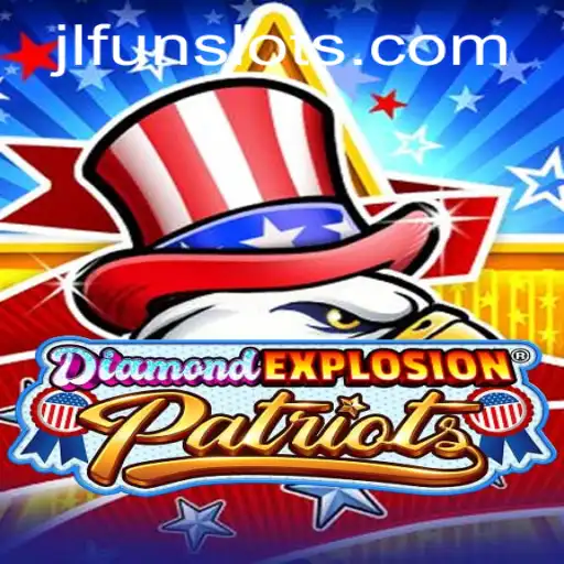 Explore the Thrilling World of DiamondExplosionPatriots