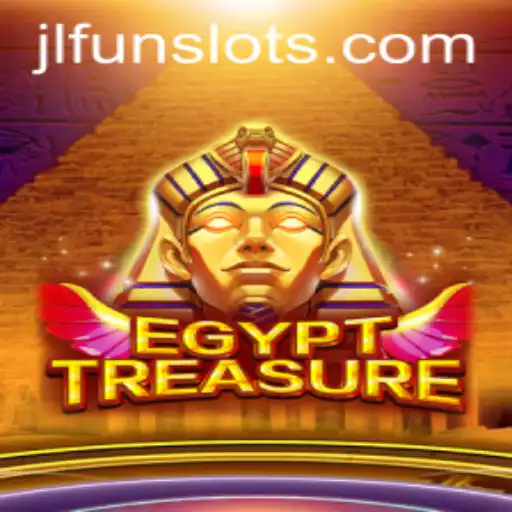 Exploring EgyptTreasure: The New Adventure by JL.FUN