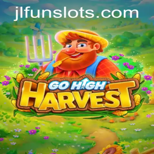 Dive into the Engaging World of GoHighHarvest with JL.FUN