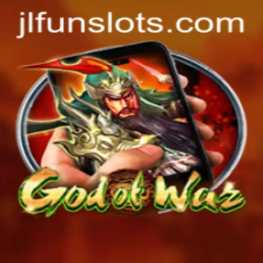 Discover the Mystical World of GodofWarM with JL.FUN