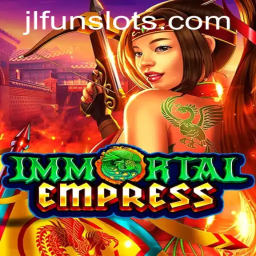 ImmortalEmpress: A Mesmeric Journey into the Realm of Eternal Sovereignty