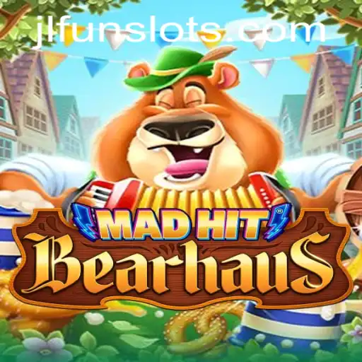Exploring the Exciting World of MadHitBearhaus: A Comprehensive Guide