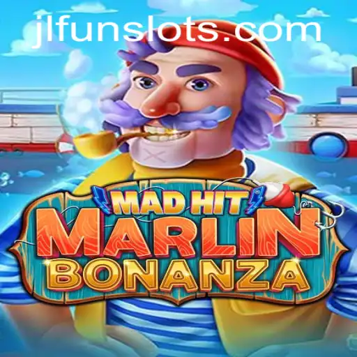 Explore the Exciting World of MadHitMarlinBonanza and Discover its Unique Features