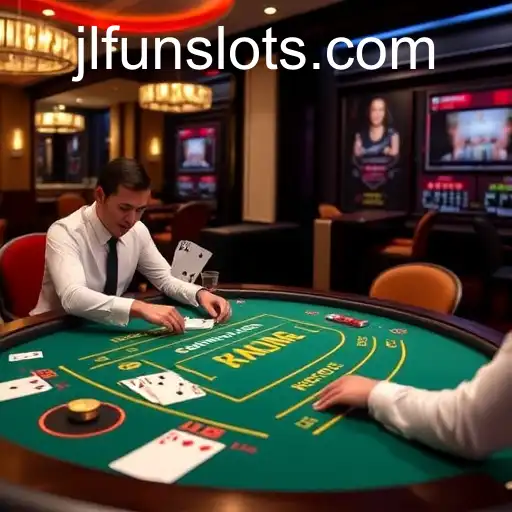 Security and Trust JL.FUN - International Licenses and Certifications