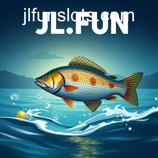 Gaming Experience JL.FUN - 800+ Premium and Exclusive Games