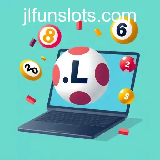 Gaming Experience JL.FUN - 800+ Premium and Exclusive Games