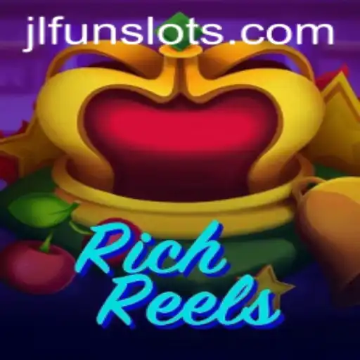 Exploring RichReels: A Captivating Gaming Experience with JL.FUN