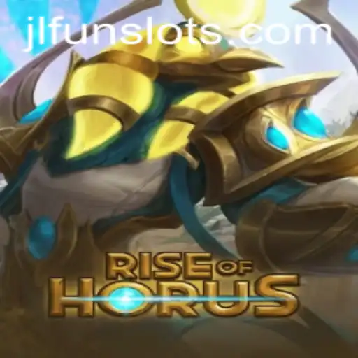 Explore the Exciting World of RiseofHorus with JL.FUN