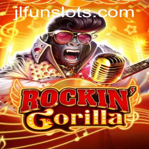Explore the Exciting World of RockinGorilla: A JL.FUN Adventure