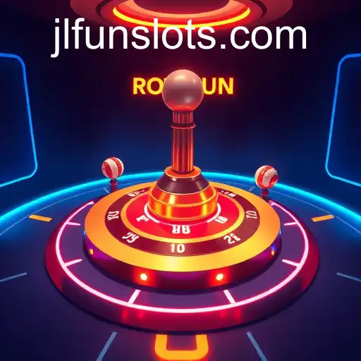Gaming Experience JL.FUN - 800+ Premium and Exclusive Games