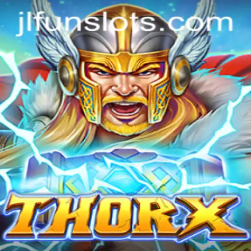 ThorX: Unleashing Mythological Adventures with JL.FUN